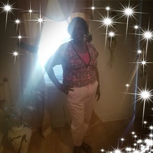 Meet your Posher, Shawnta